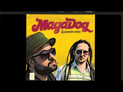 MAGA DOG - IL NOSTRO STILE - PREVIEW