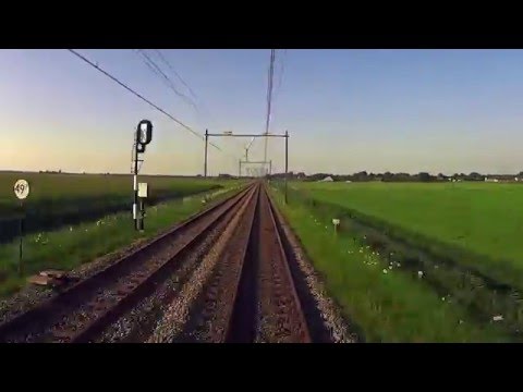 HISPEED HOLLAND Haarlem - Alkmaar 2014