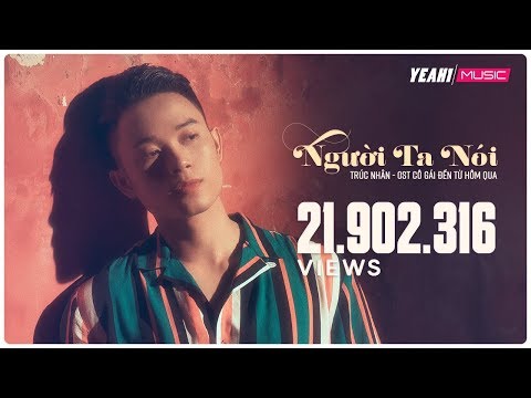 Thể hiện bởi Trúc Nhân