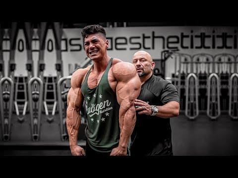 PAIN - Gym Motivation 😢