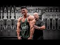 PAIN Gym Motivation