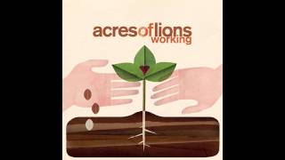 Acres Of Lions - Best Day Ever