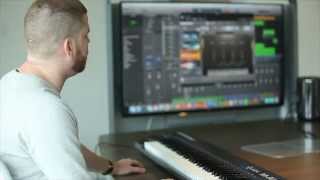 Video thumbnail for Native Instruments  Brass Ensemble  Sympony Series Review by DJBooth Pro Audio