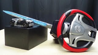 Kamen Rider Drive DX HANDLE-KEN: EmGo&#39;s Kamen Rider Reviews N&#39; Stuff