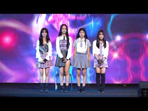 230610 [Comment] Monster inc. cover aespa @ MBK Cover Dance 2023 (Semi)