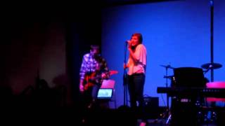 Led Zeppelin Over the Hills and Far Away Cover