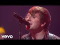Owl City - Fireflies (Official Live Video)