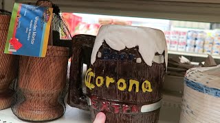 BARRIL DE CORONA EXTRA PROHIBIDO