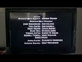 Closing To The Patriot 2000 DVD