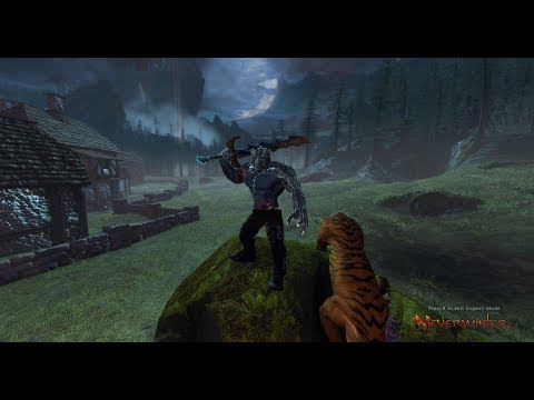 Neverwinter Mod 14 - Bye Ravenloft Last Tips Boons 7000 Subs Thank You Unforgiven GWF (1080p)