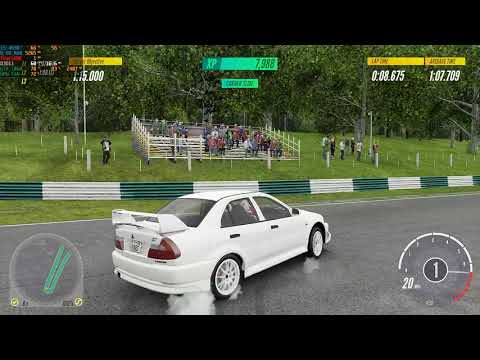 Project Cars 3 Walkthrough Part 14 - "Pace Maker" [2160p60]