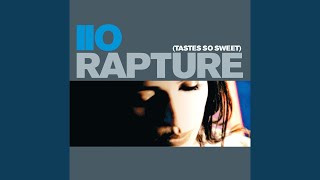 Rapture (Radio Edit)