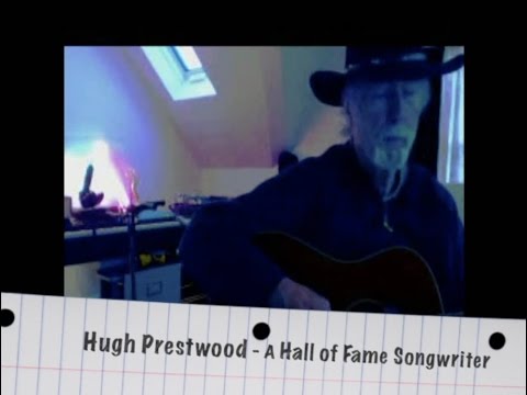 Hugh Prestwood with the ToneWoodAmp - WHY SAY FOREVER   Edited