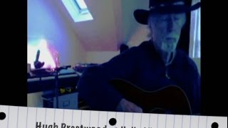 Hugh Prestwood with the ToneWoodAmp - WHY SAY FOREVER   Edited