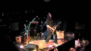 Live solos - DANIELE LIVERANI - All Is Pure (Live at New Talent club)