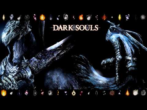 (Extended) Favorite VGM #94 - Dark Souls: Prepare to Die - Knight Artorias