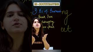 All Commerce Students Should Know these 3 B's of Business #commerce #shortsfeed #business #shorts