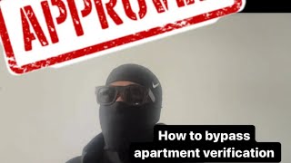 SWIPER TEACHES HOW TO GET PASSED SNAPT VERIFICATION