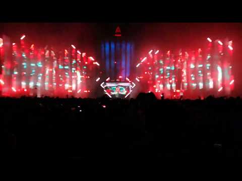 Dannic - Live @ Alfa Future People, Russia (17.08.2019) (47/50)