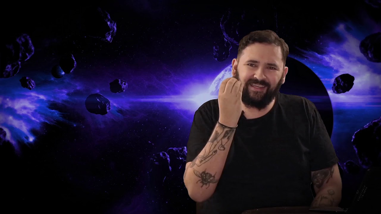 QUAL A ORIGEM DO UNIVERSO? | EP01 - COSMOGONIA E COSMOLOGIA | Escola Independente de Filosofia