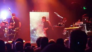 Failure - Enjoy the Silence (Depeche Mode cover)