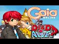 Gaia Online - Dead or Alive?