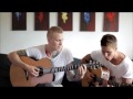 Avicii - Wake Me Up Cover (Acoustic) 