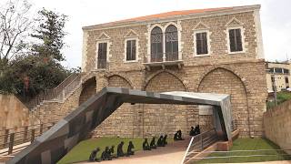 Լիբանանում գործում է Հայոց ցեղասպանության որբերի՝ աշխարհում միակ թանգարանը