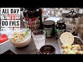 JAN TUREK IFBB PRO - ALL DAY EATING 3 DNY DO EVLS PRAGUE PRO