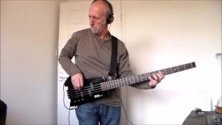 I&#39;ll Never Give In playalong