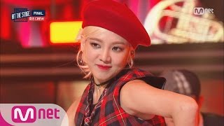 Download lagu Hit The Stage (신남)효연, 댄스여제의 매력은 어디까지? 160928 EP.10 mp3