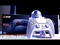 PS5 SCUF REFLEX FPS REVIEW 6 MONTHS LATER