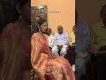 Eshita Rushabh Pre Engagement Meeting Do Anjaane Ajnabi Song