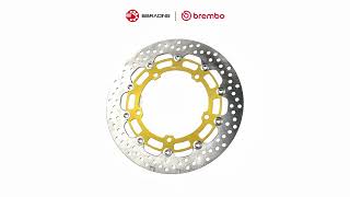 Brembo 08A64234