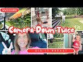 CAMERA DOWN TWICE Did It Break Surprise Visit Family 5 Vlogs