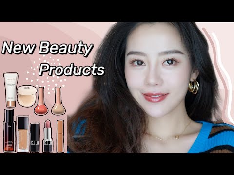 美妆新品 绝绝子!!｜都很爱啊！｜Ceci