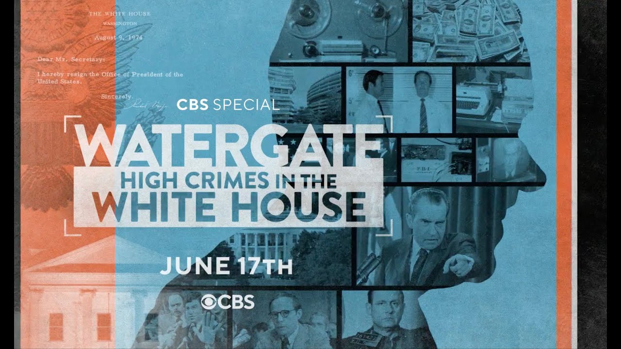 Watergate: High Crimes in the White House | Preview - YouTube