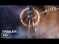 ALITA BATTLE ANGEL 2 (2024) - Trailer | Teaser Trailer | Movie Trailer Concept