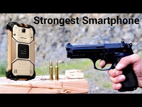 Best Rugged Phones India 2018 Top 3  || Most Durable Smartphones of 2018