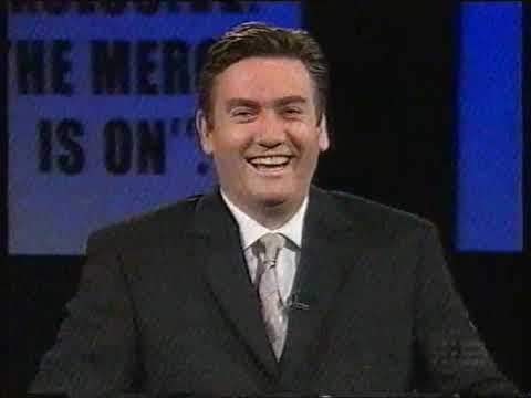 The Best and Worst of The Footy Show 2002