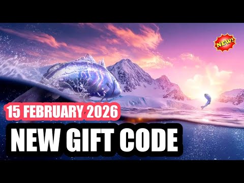Fishing Clash New Gift Code 2026 - FISHING CLASH CODES