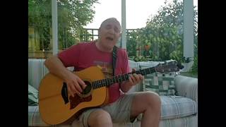 The Dangling Conversation (Paul Simon)