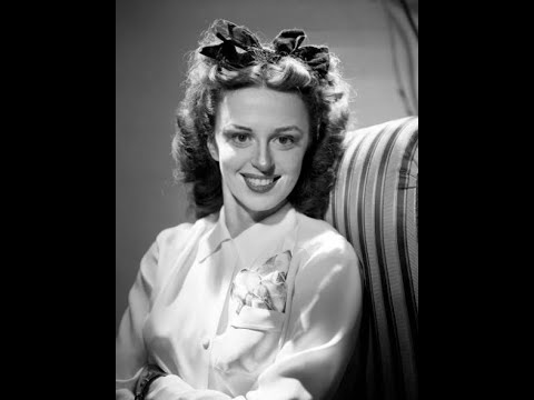 Benny Goodman, Helen Ward - ALL MY LIFE