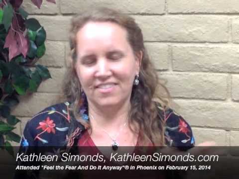 Kathleen's Testimonial - 