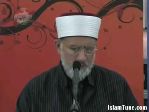 Great Imams who differed on trustworthiness of Ikrimah Maula ibn Abbas Radiallahu Anhu Video