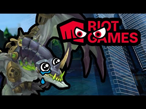 The ACTUAL Reason The Chemtech Drake was REMOVED