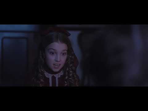 A Christmas Carol (2020) Official Trailer