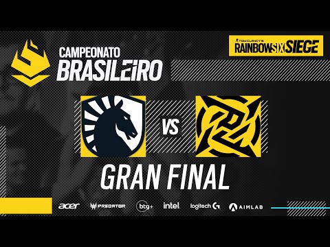 Gran Final #BR6 | TL vs NIP