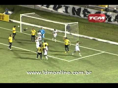 ABC 2X0 BARAÚNAS - 290212