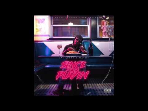 Jacquees - The Intro ( Prod. by Nash B )